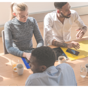 Business Growth Strategy Workshop